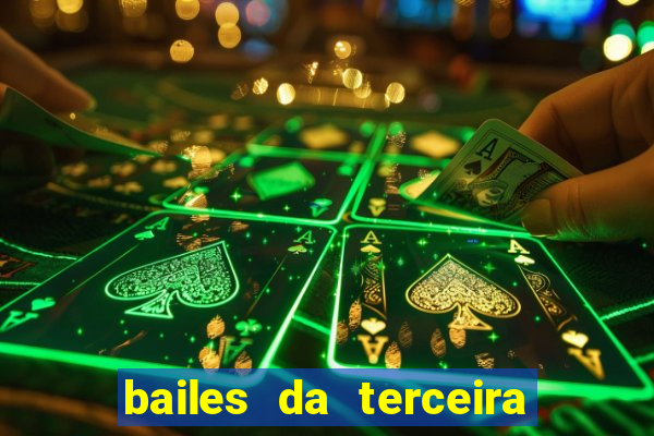 bailes da terceira idade em porto alegre